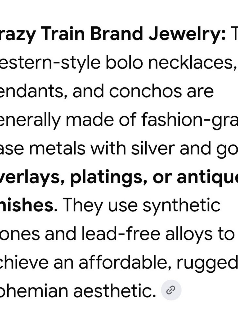 Bolo ties - Picture 4 of 4